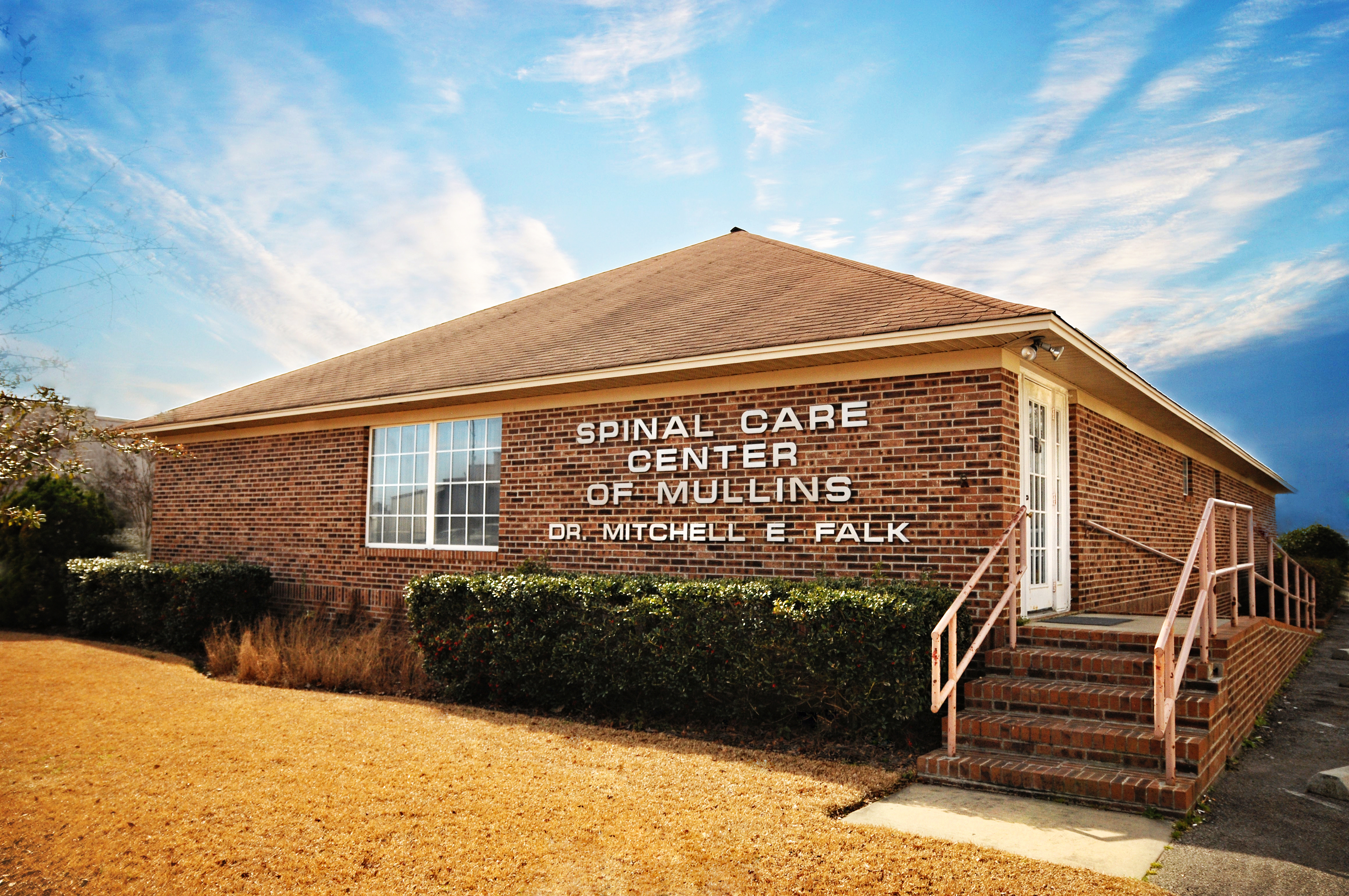 Spinal Care